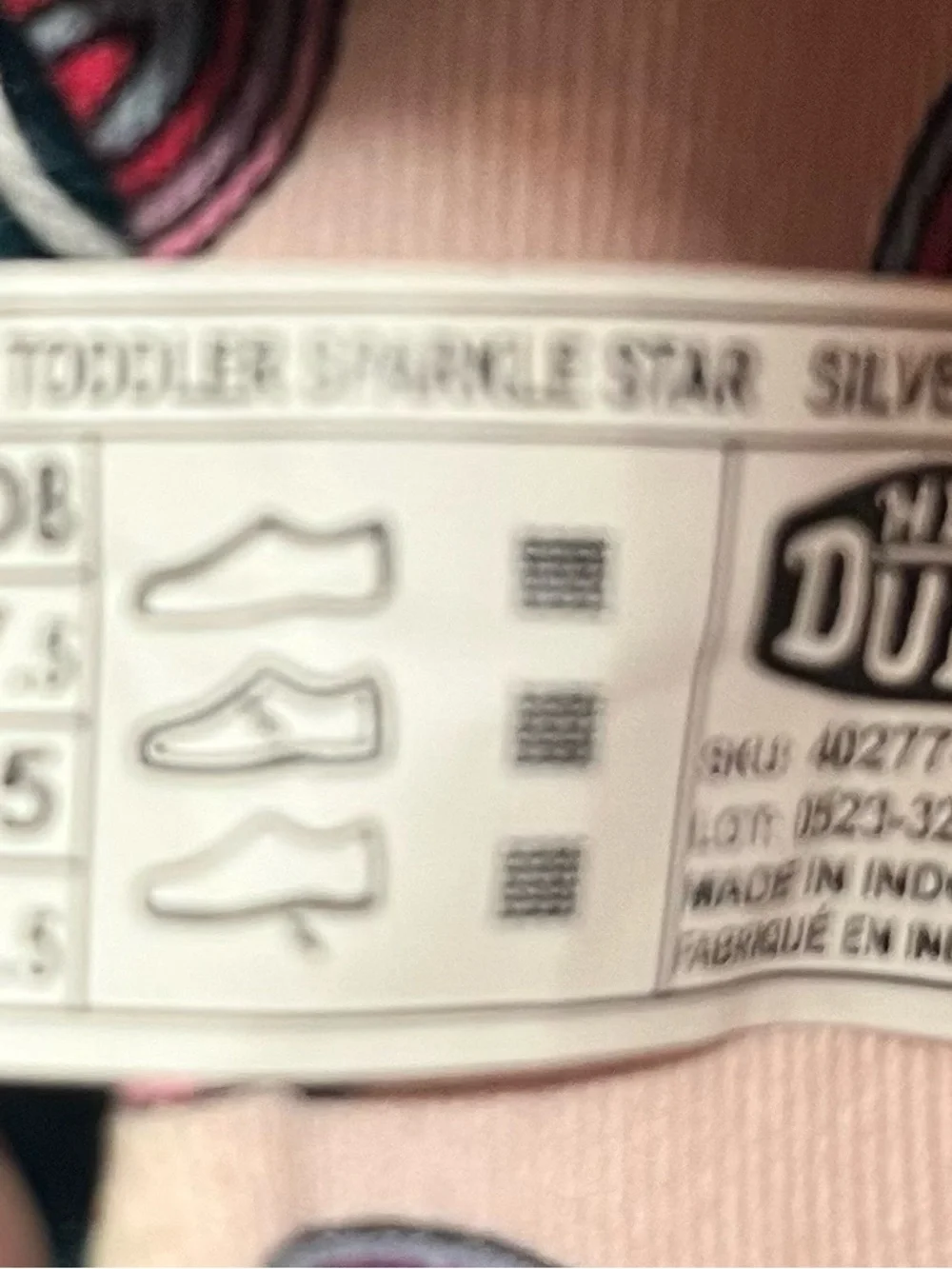 Toddler Girls Hey Dude Loafers